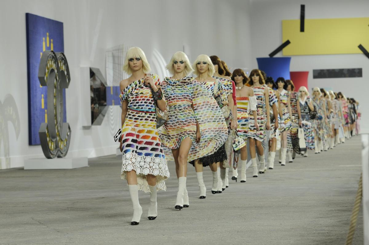 Is fashion art? | Veerle Windels